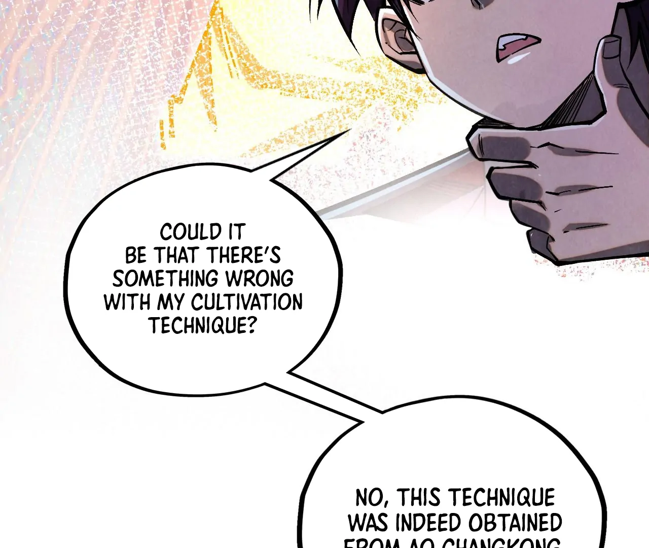 The Ultimate of All Ages Chapter 408 - page 12