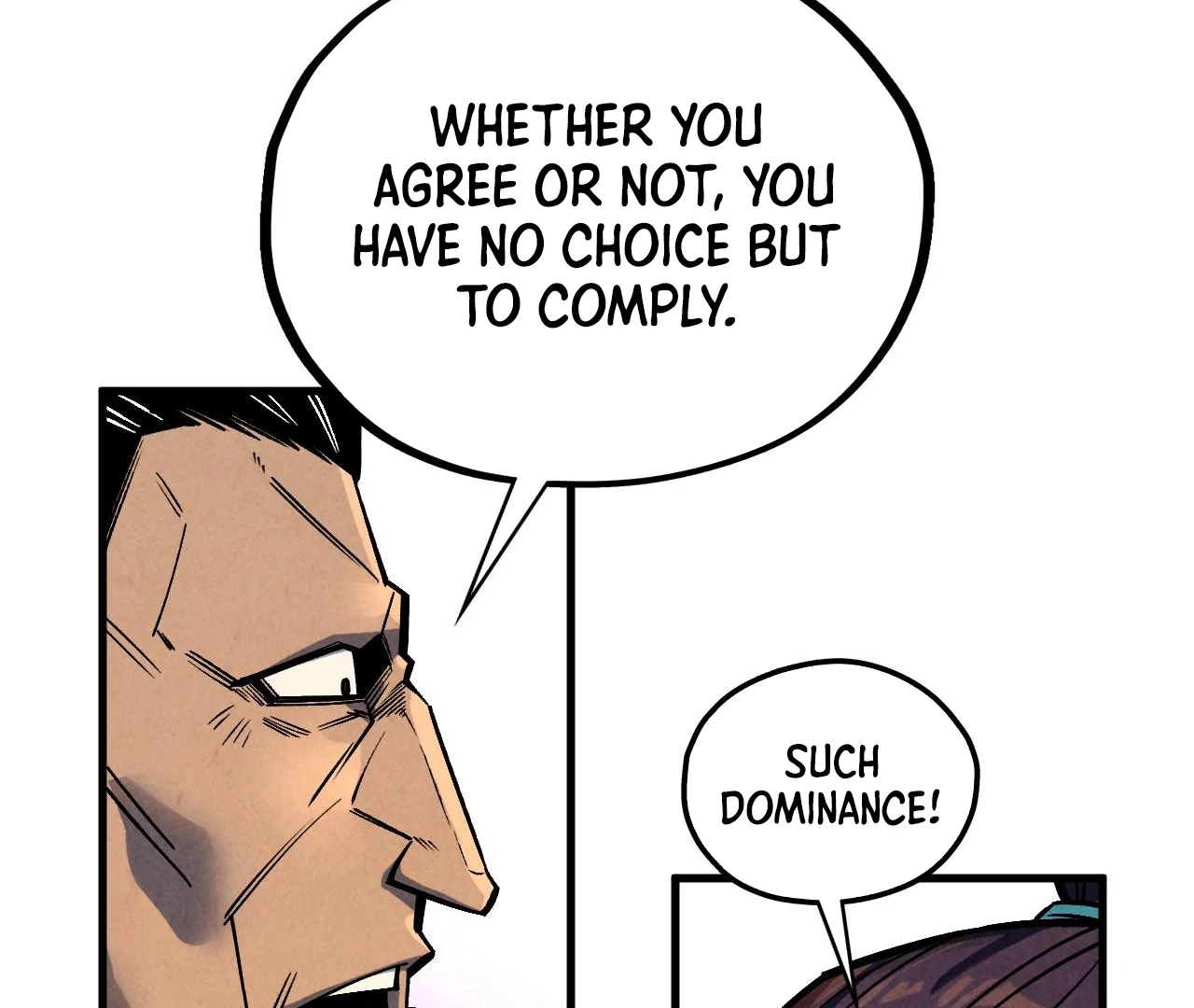 The Ultimate of All Ages Chapter 408 - page 132