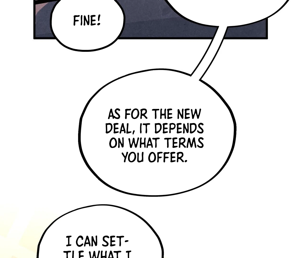 The Ultimate of All Ages Chapter 408 - page 137