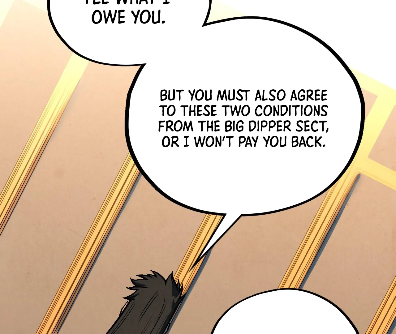 The Ultimate of All Ages Chapter 408 - page 138