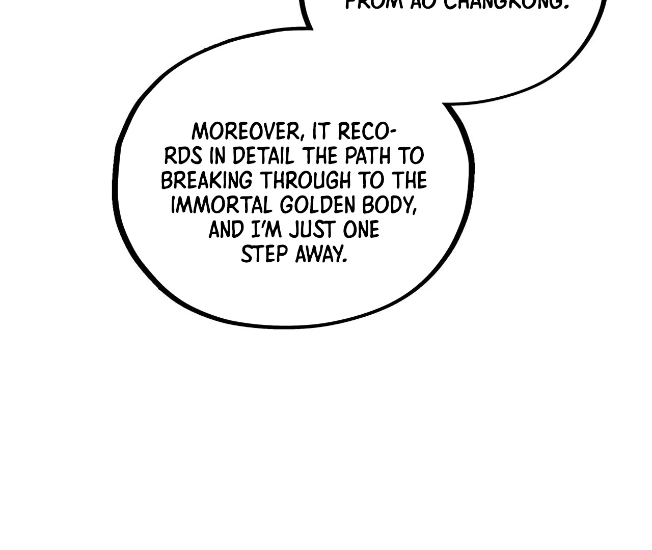 The Ultimate of All Ages Chapter 408 - page 13