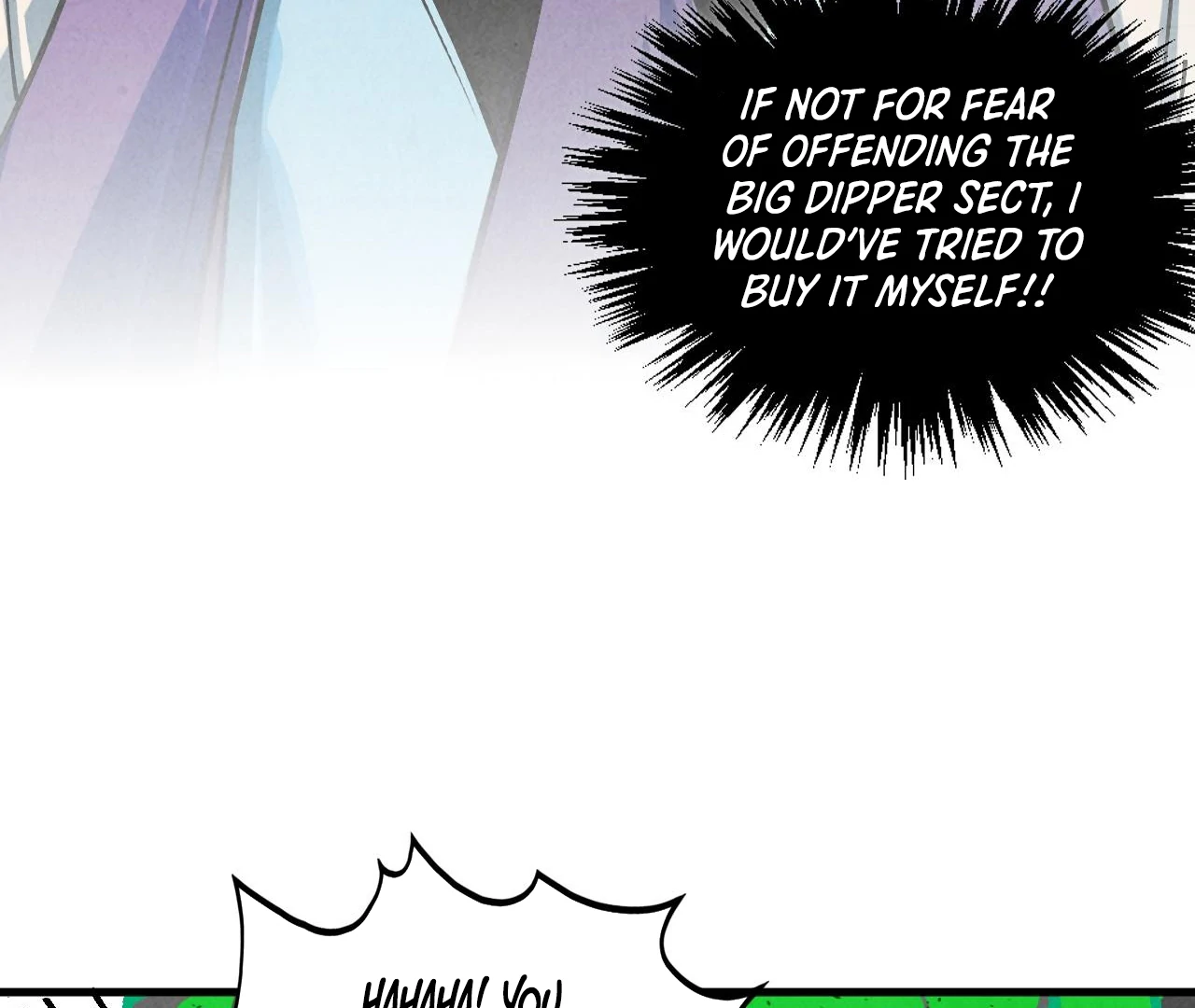 The Ultimate of All Ages Chapter 408 - page 149