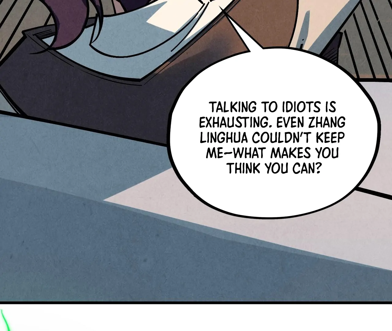 The Ultimate of All Ages Chapter 408 - page 152