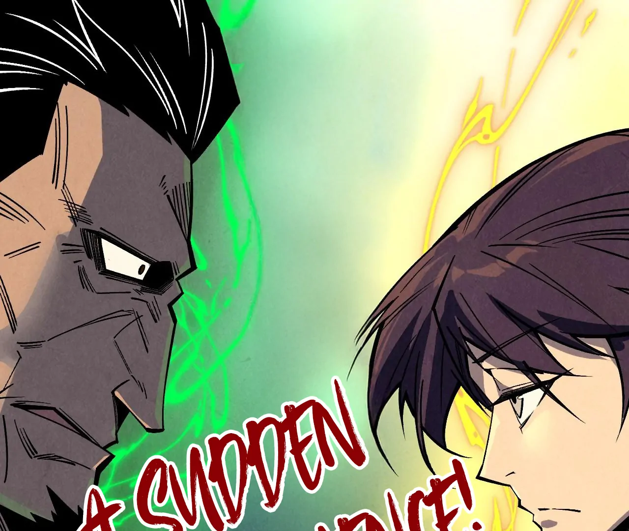 The Ultimate of All Ages Chapter 408 - page 154