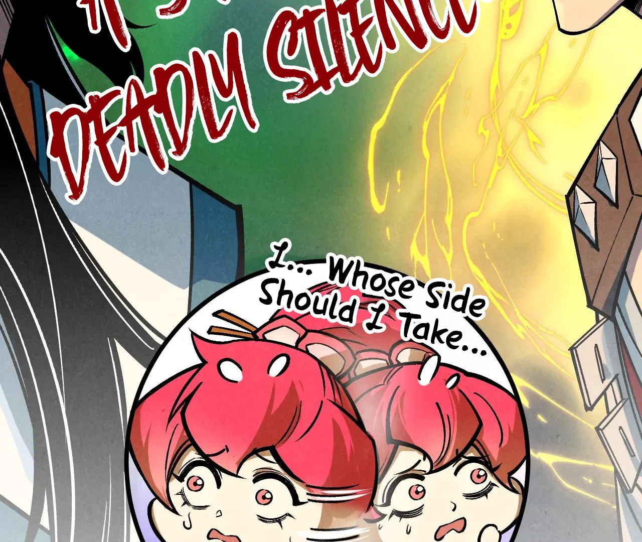 The Ultimate of All Ages Chapter 408 - page 155