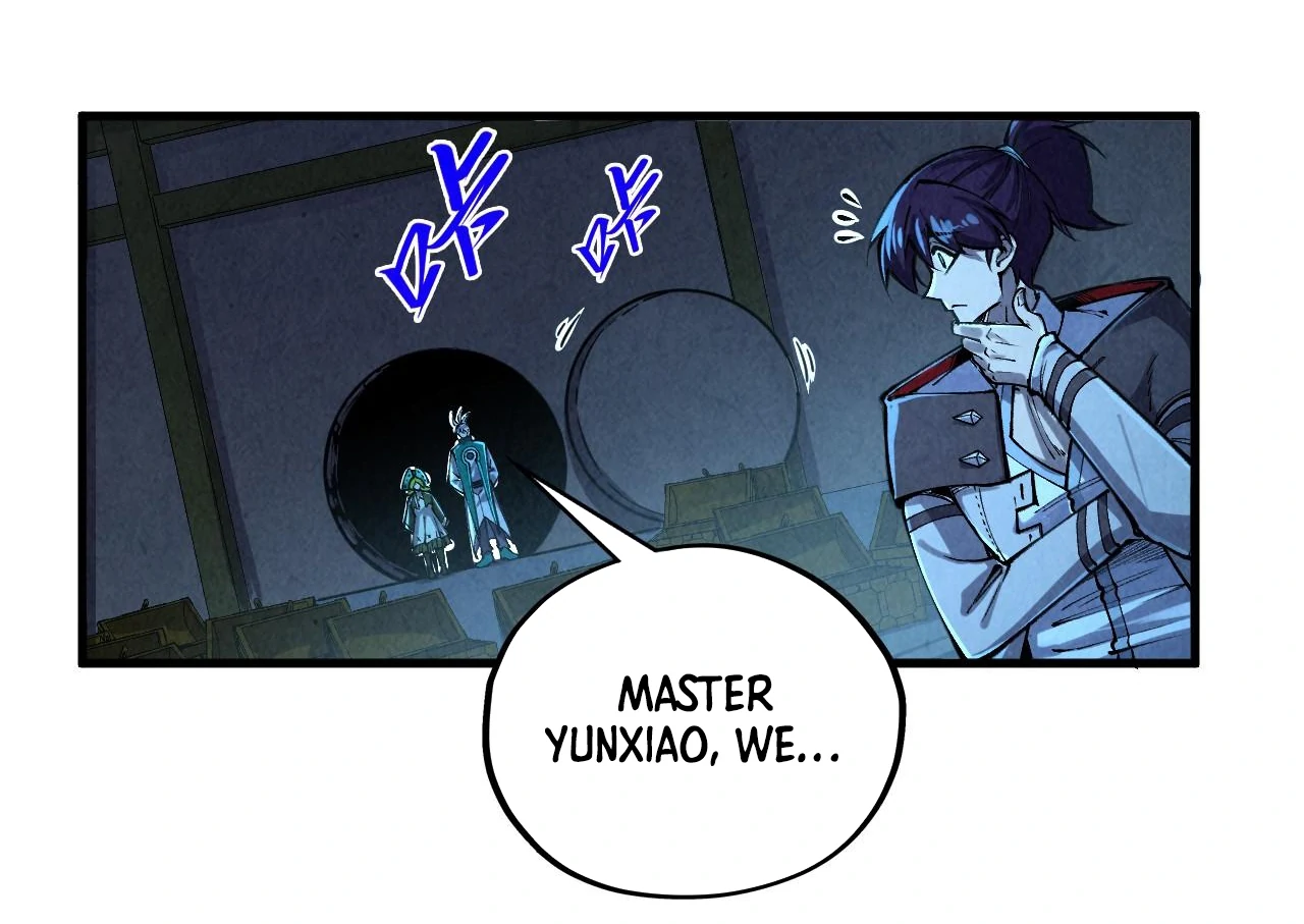 The Ultimate of All Ages Chapter 408 - page 15