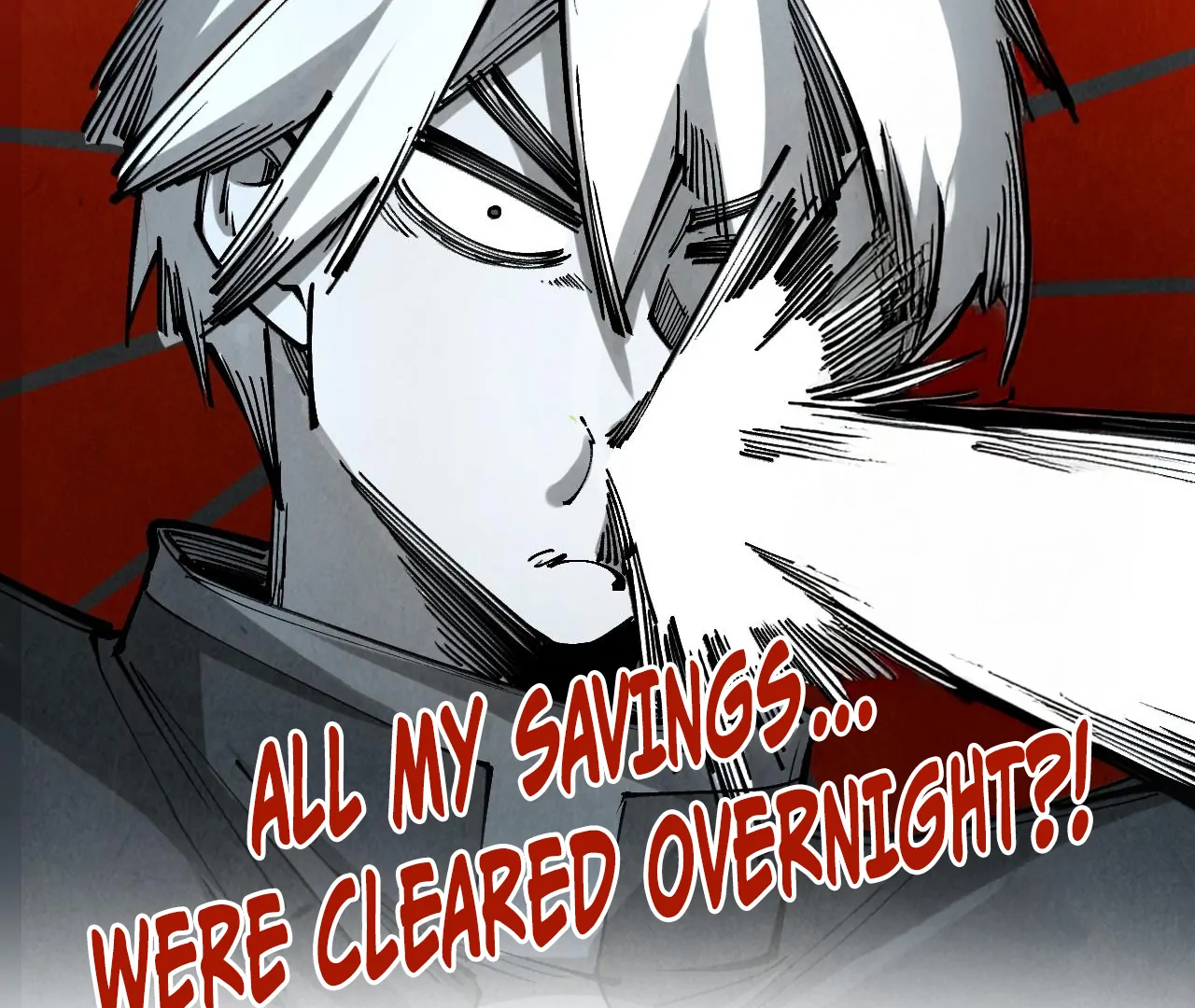 The Ultimate of All Ages Chapter 408 - page 17