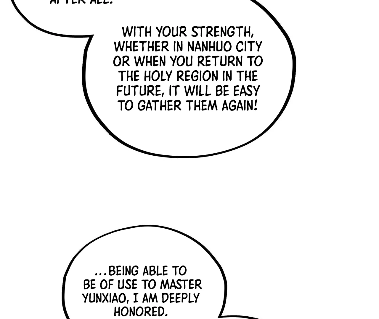 The Ultimate of All Ages Chapter 408 - page 23