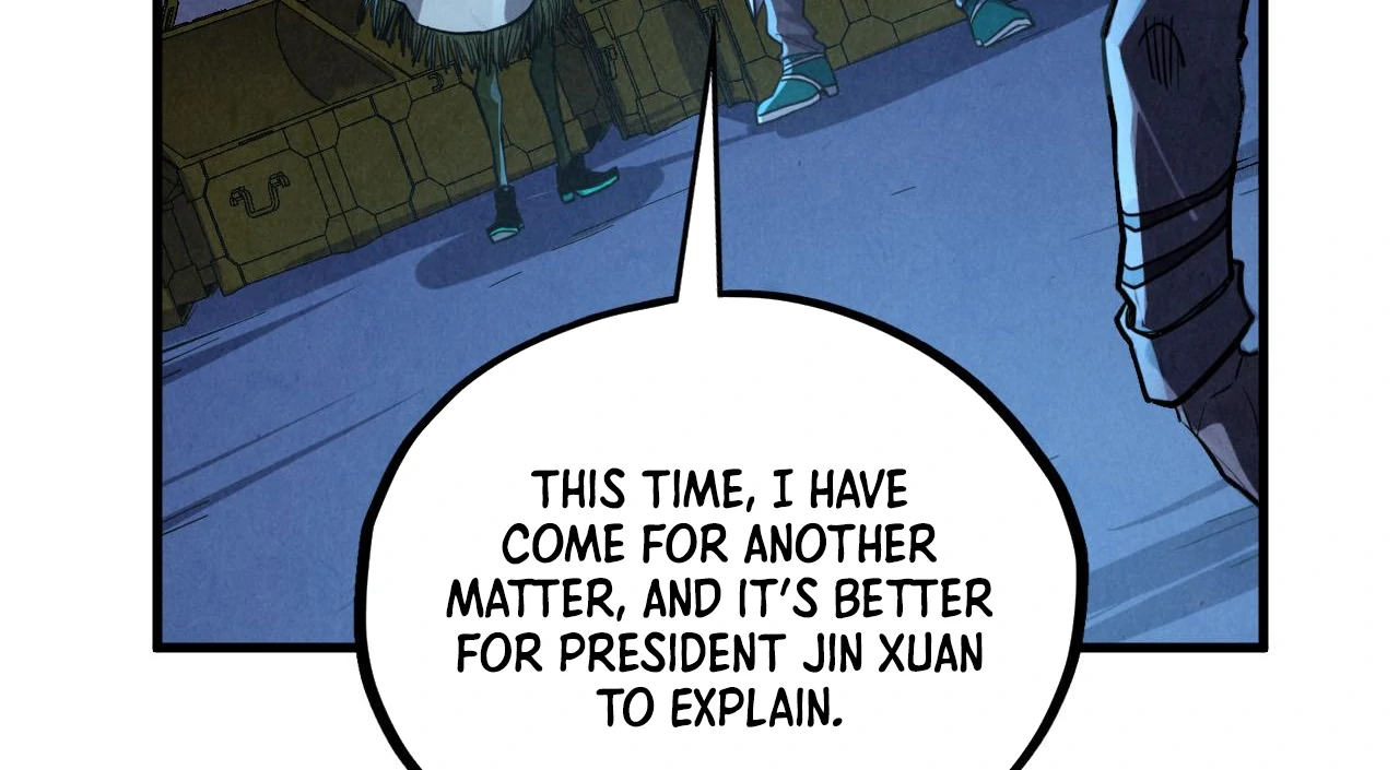 The Ultimate of All Ages Chapter 408 - page 28