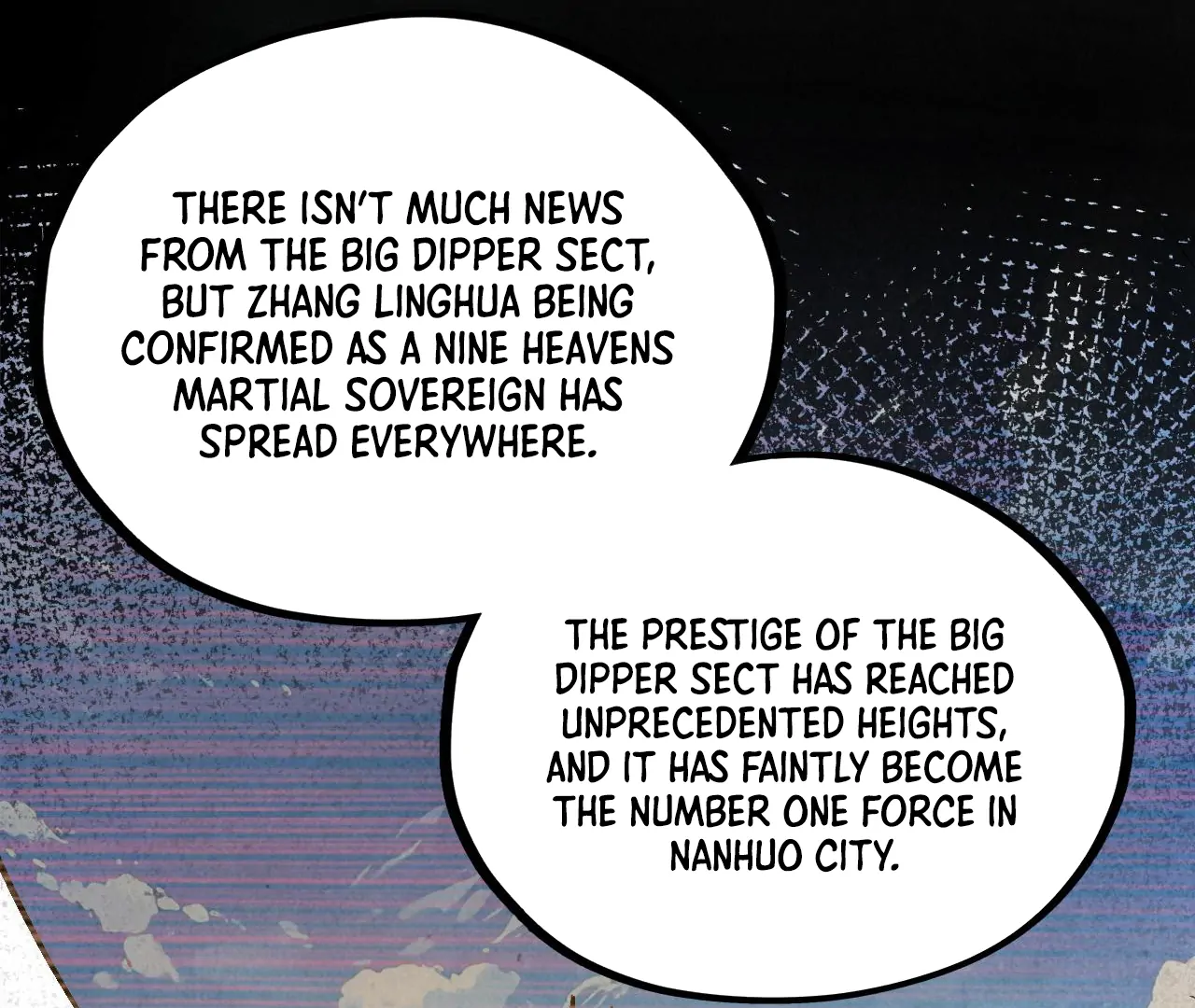 The Ultimate of All Ages Chapter 408 - page 32