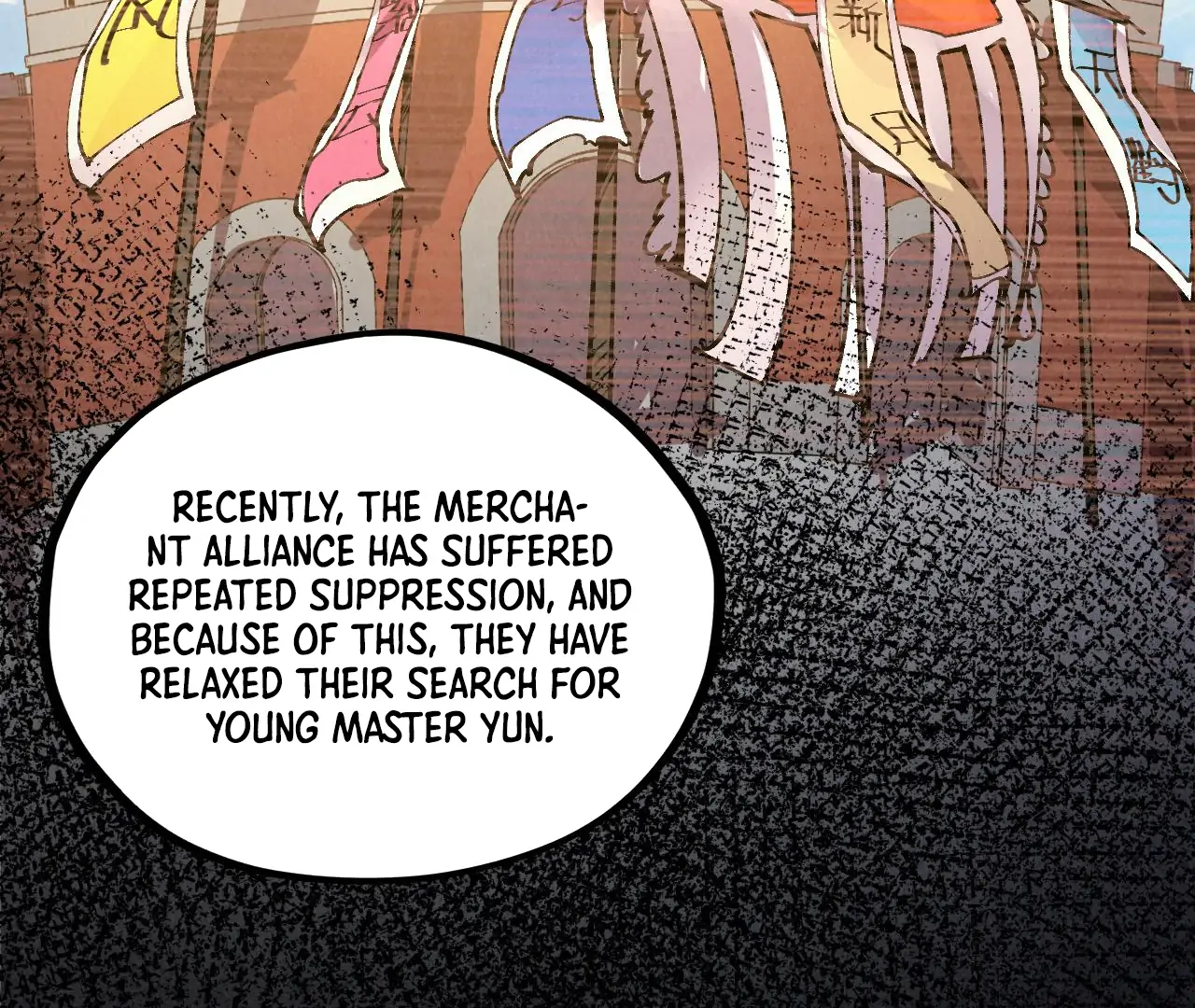 The Ultimate of All Ages Chapter 408 - page 34