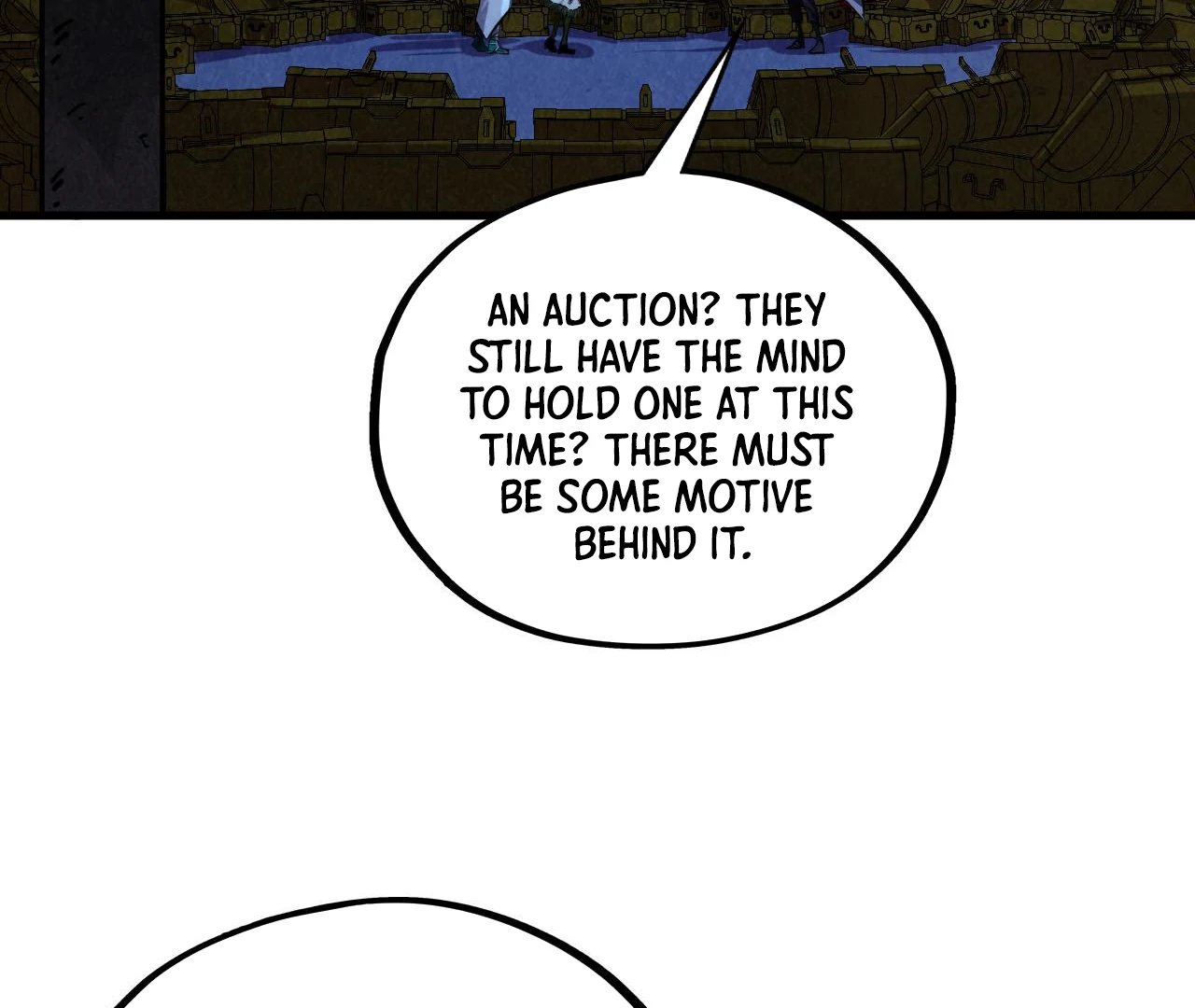 The Ultimate of All Ages Chapter 408 - page 36