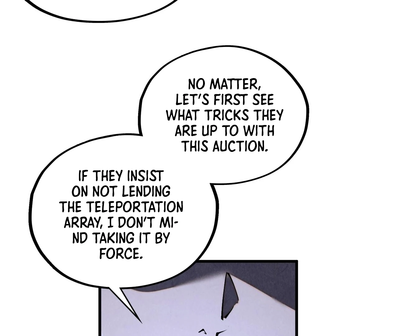 The Ultimate of All Ages Chapter 408 - page 39