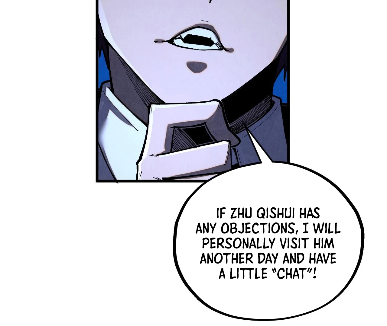 The Ultimate of All Ages Chapter 408 - page 40