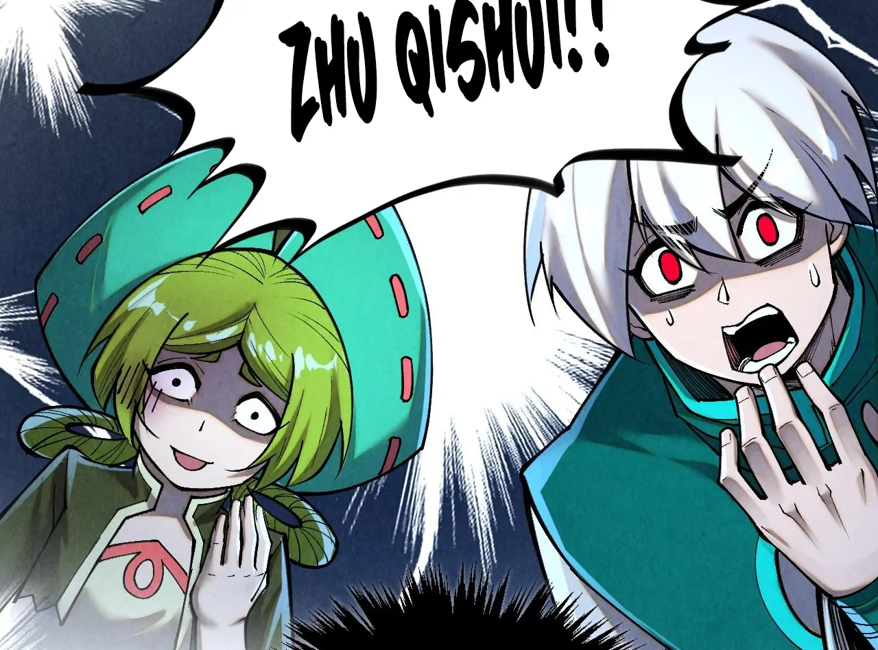 The Ultimate of All Ages Chapter 408 - page 42