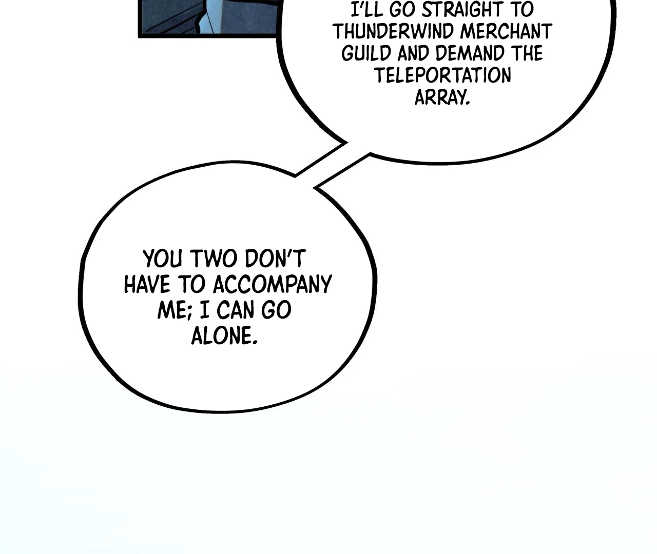 The Ultimate of All Ages Chapter 408 - page 48