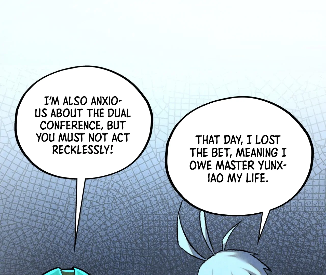 The Ultimate of All Ages Chapter 408 - page 49