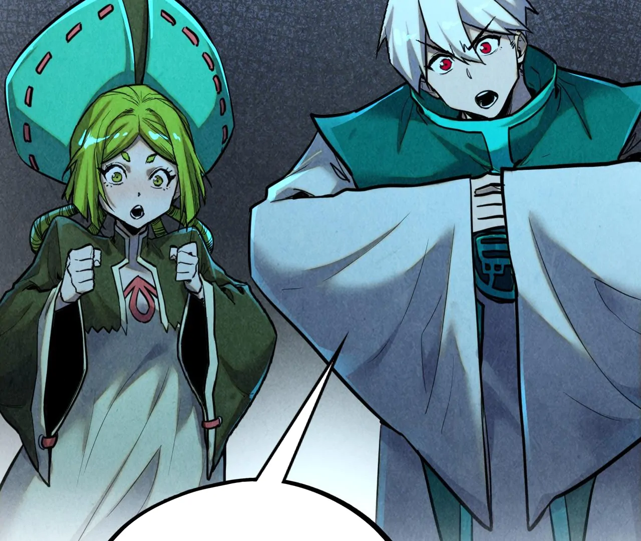 The Ultimate of All Ages Chapter 408 - page 50