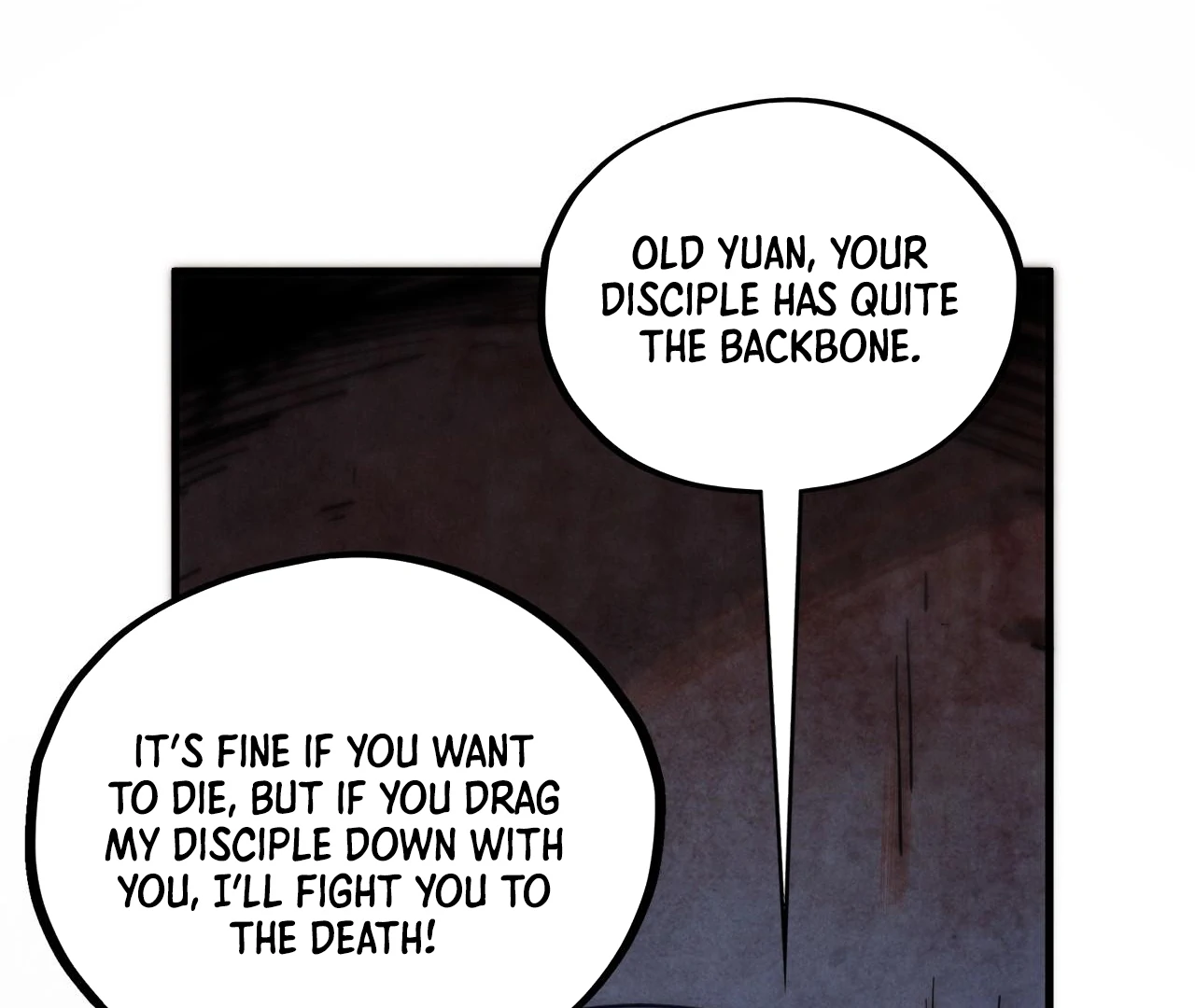 The Ultimate of All Ages Chapter 408 - page 55