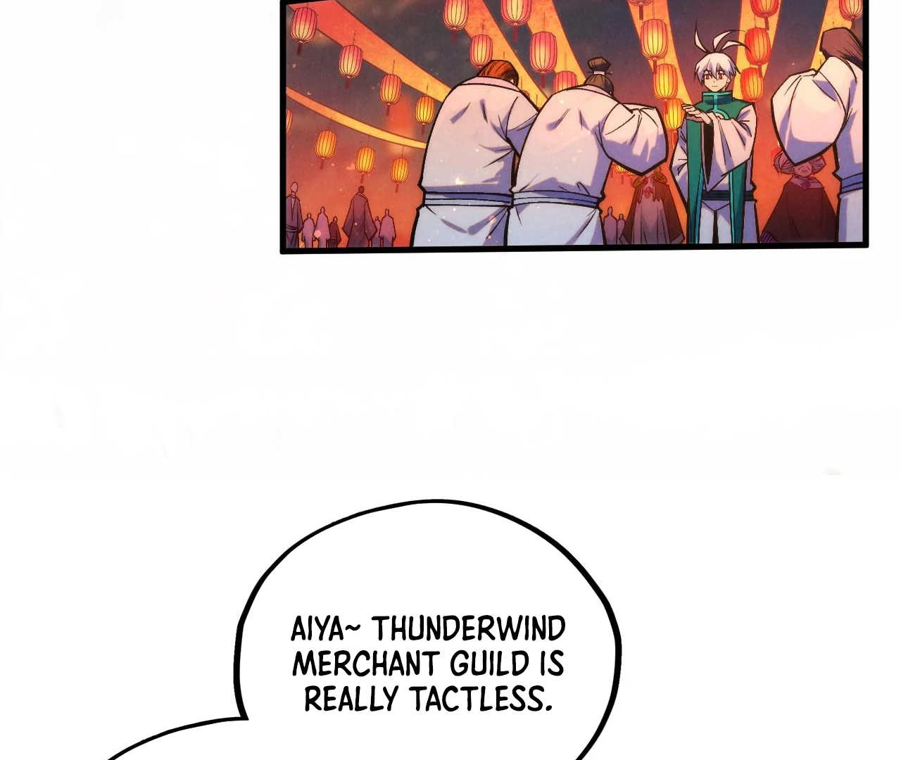 The Ultimate of All Ages Chapter 408 - page 64