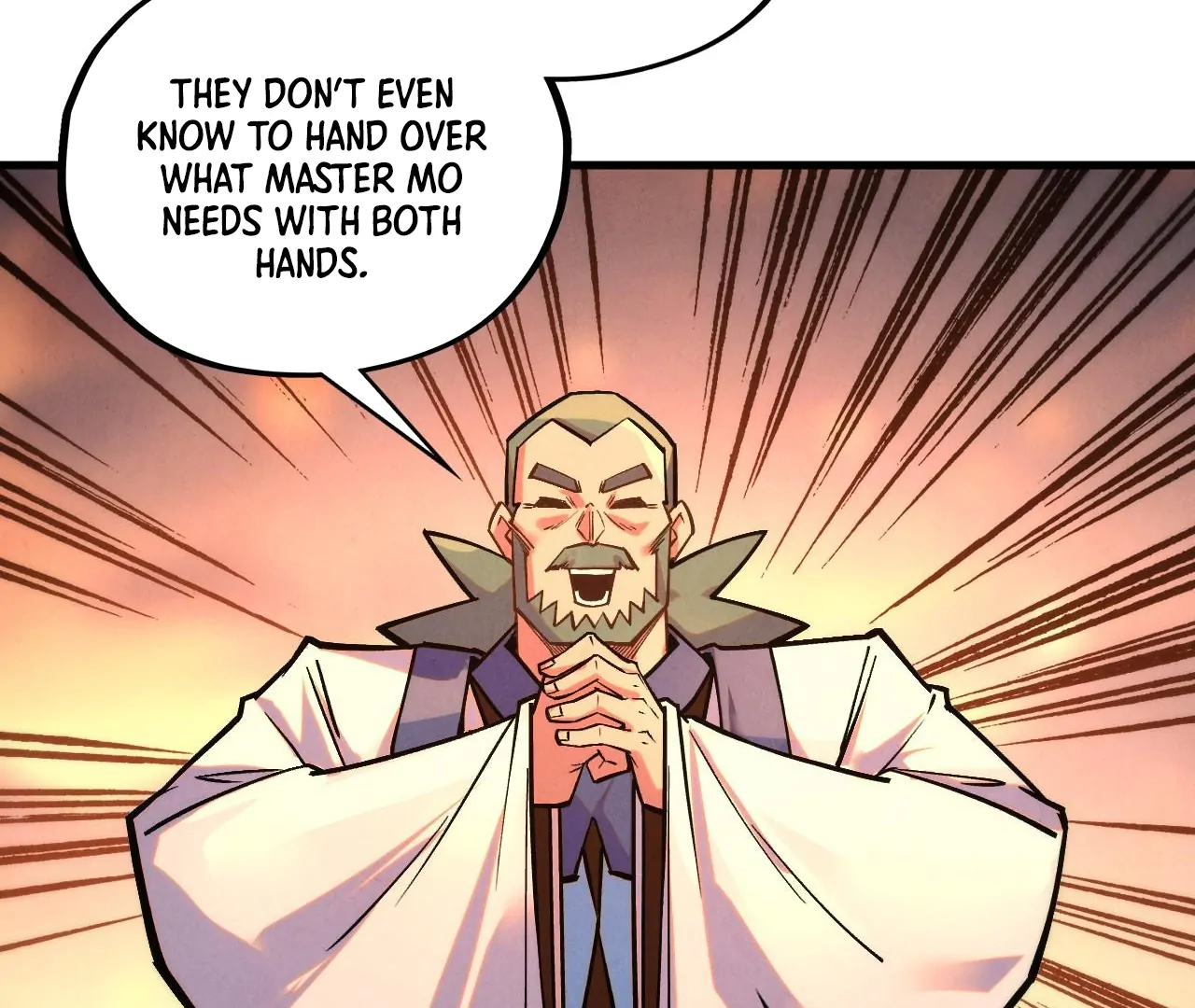 The Ultimate of All Ages Chapter 408 - page 65