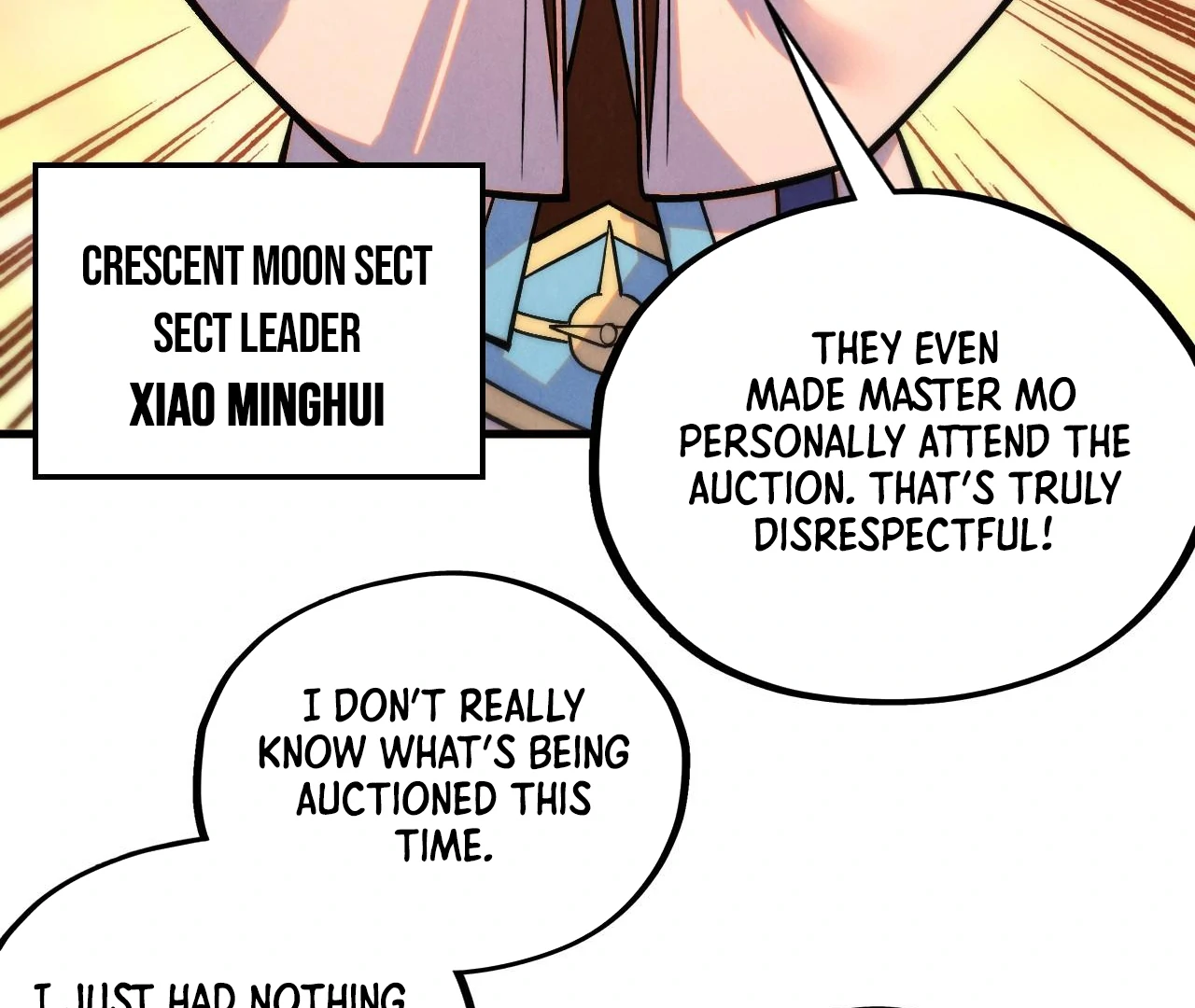 The Ultimate of All Ages Chapter 408 - page 66