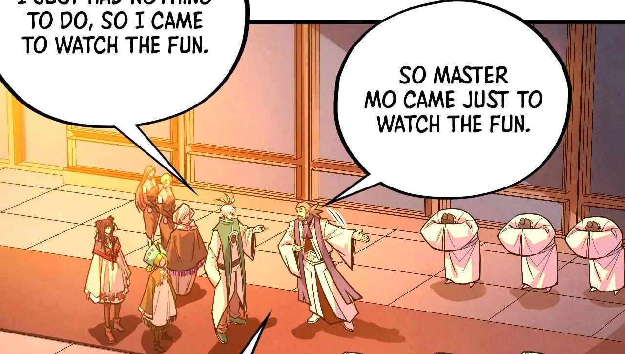 The Ultimate of All Ages Chapter 408 - page 67