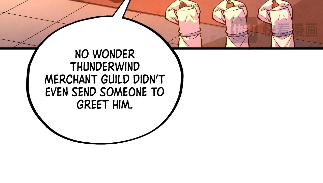 The Ultimate of All Ages Chapter 408 - page 68