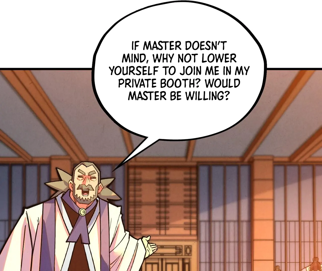 The Ultimate of All Ages Chapter 408 - page 69