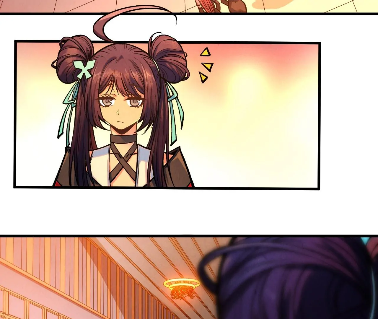 The Ultimate of All Ages Chapter 408 - page 74