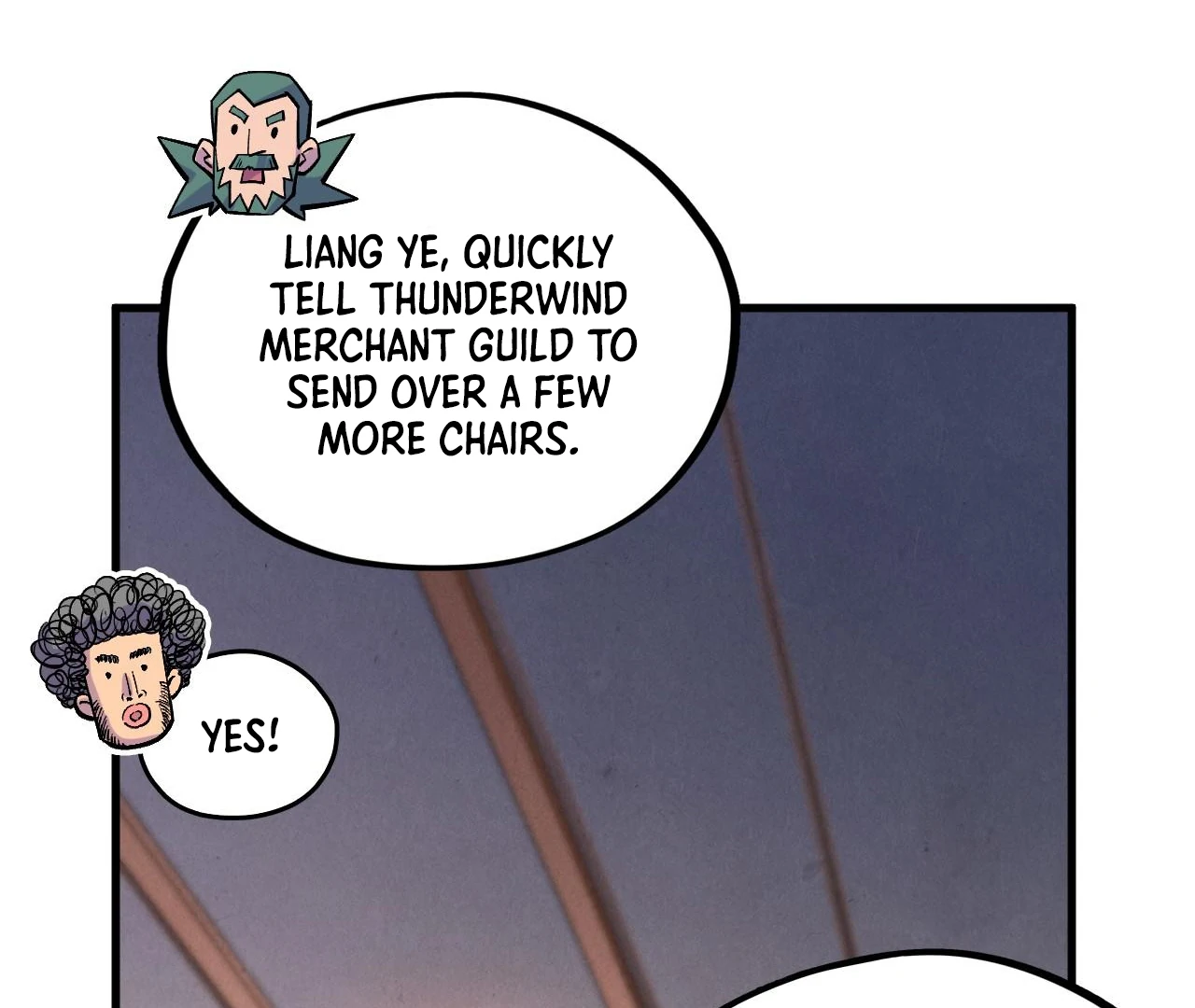 The Ultimate of All Ages Chapter 408 - page 77