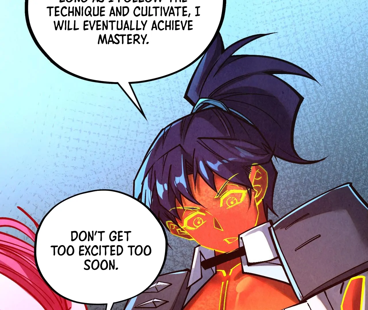 The Ultimate of All Ages Chapter 408 - page 7