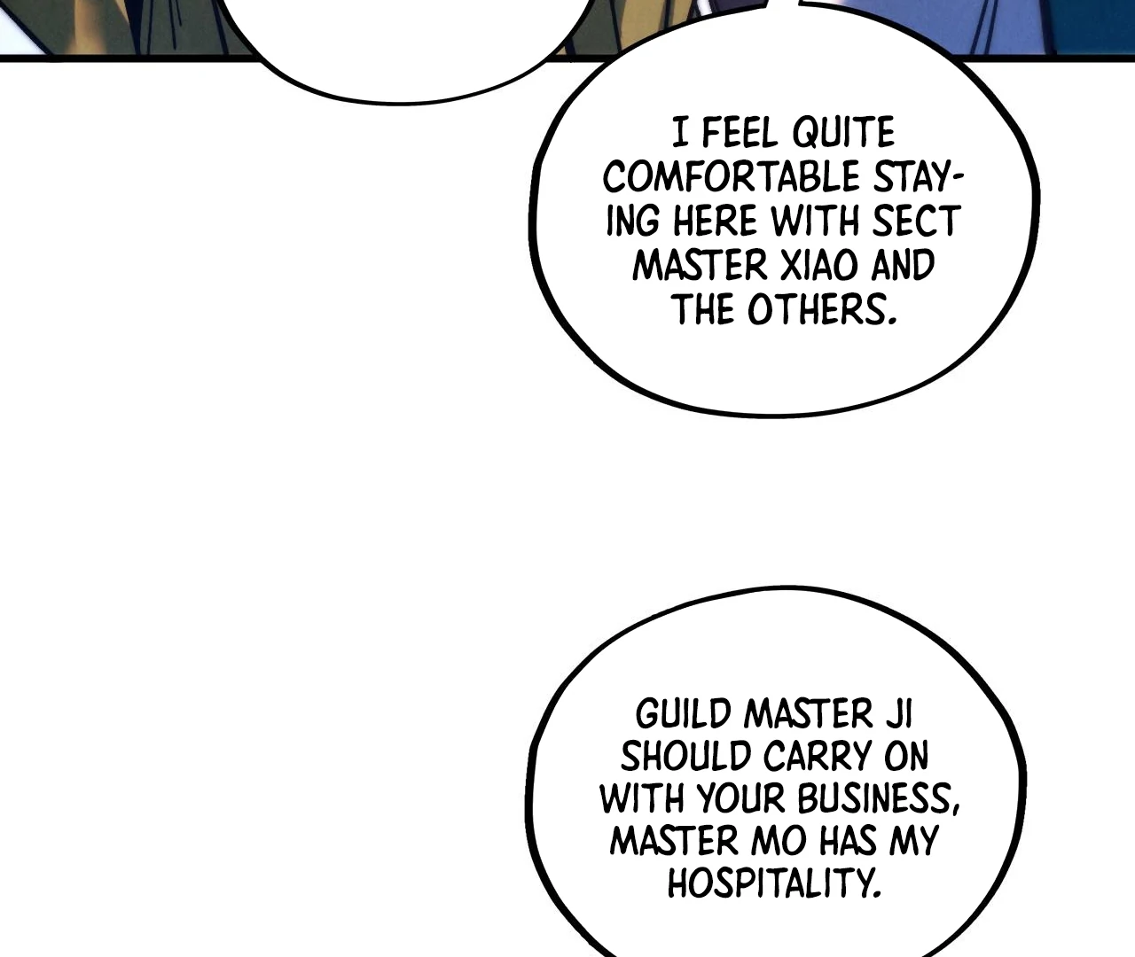 The Ultimate of All Ages Chapter 408 - page 86