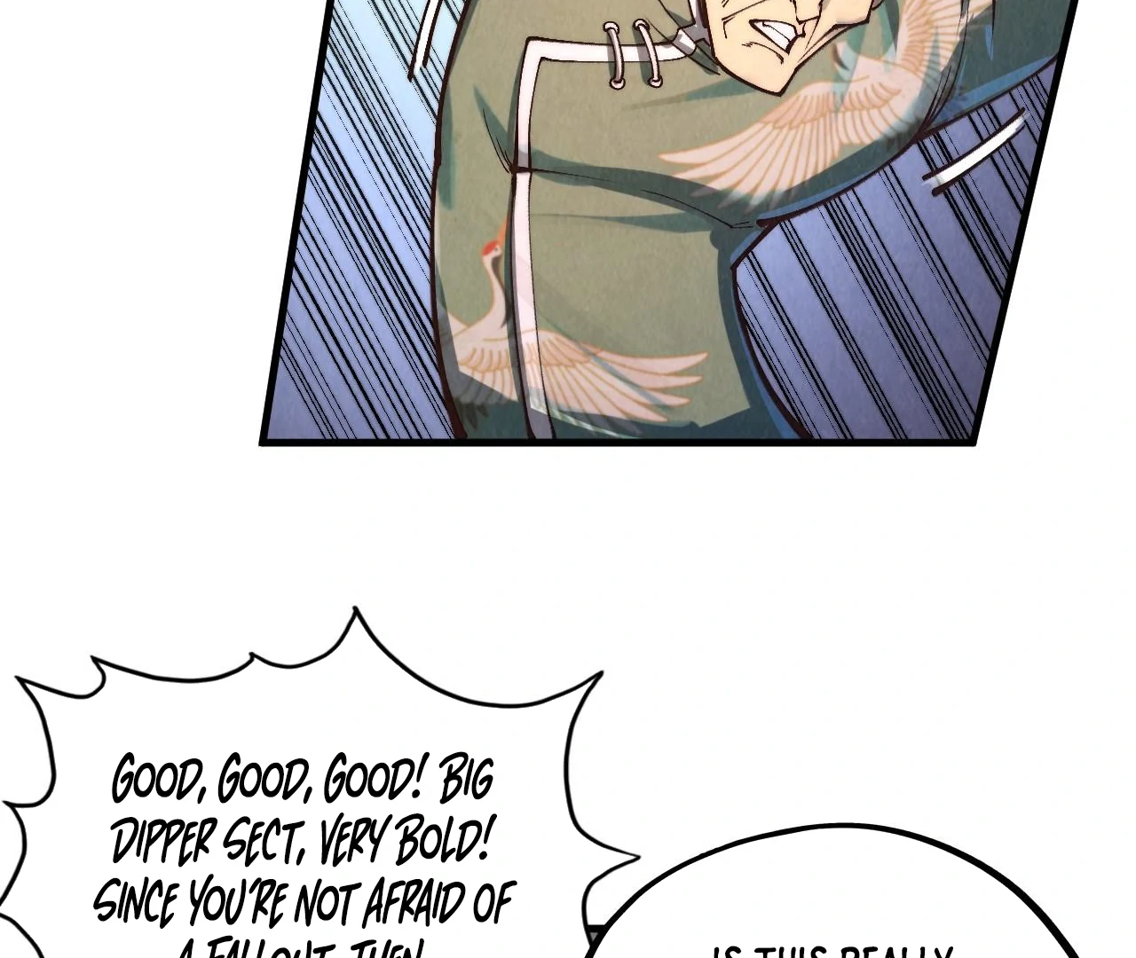 The Ultimate of All Ages Chapter 409 - page 99