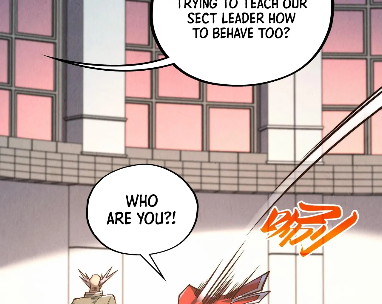 The Ultimate of All Ages Chapter 409 - page 102