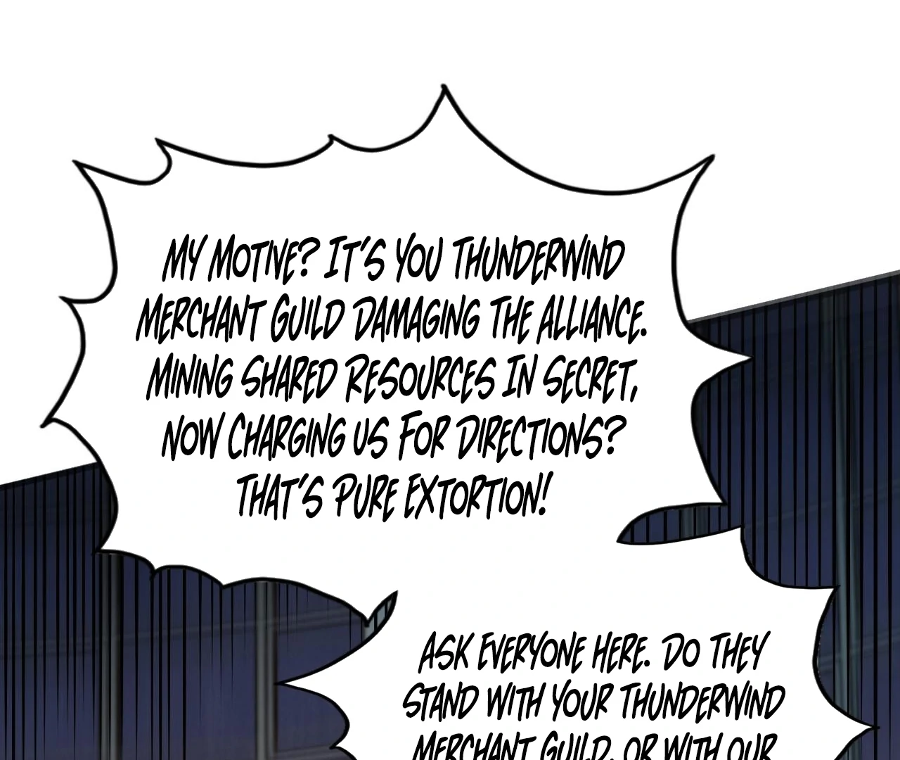 The Ultimate of All Ages Chapter 409 - page 104