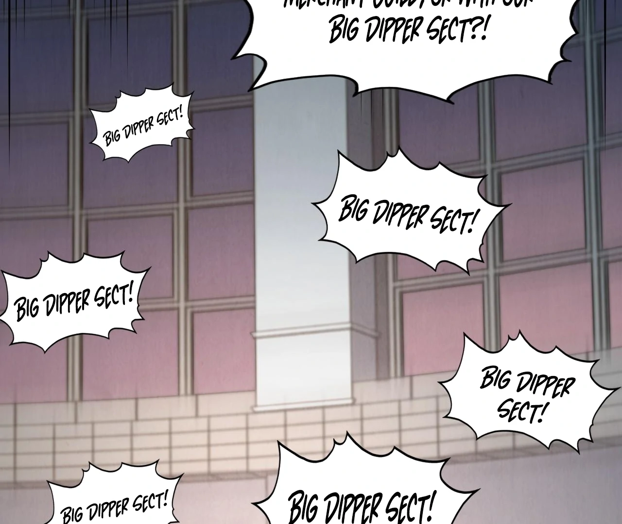 The Ultimate of All Ages Chapter 409 - page 105