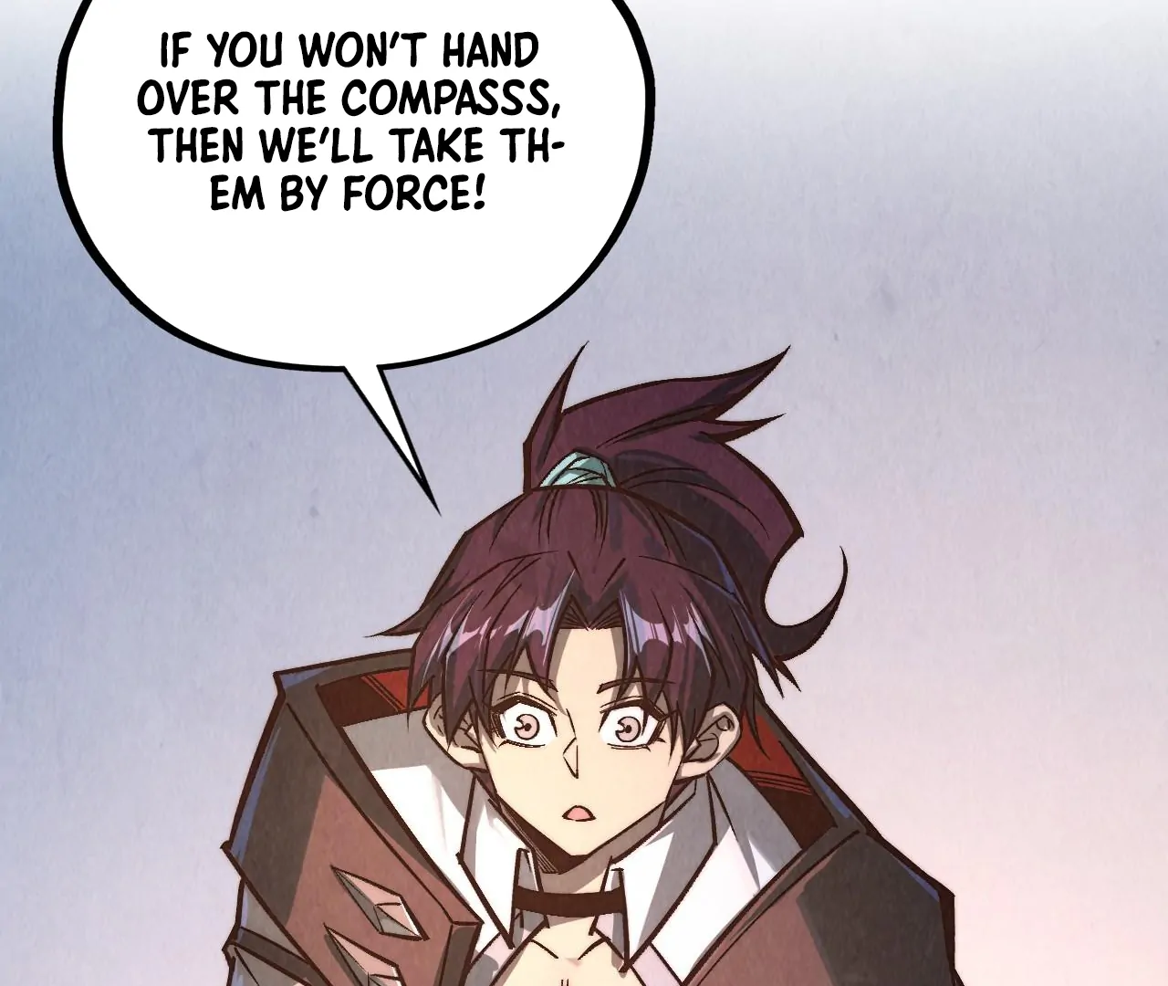 The Ultimate of All Ages Chapter 409 - page 112