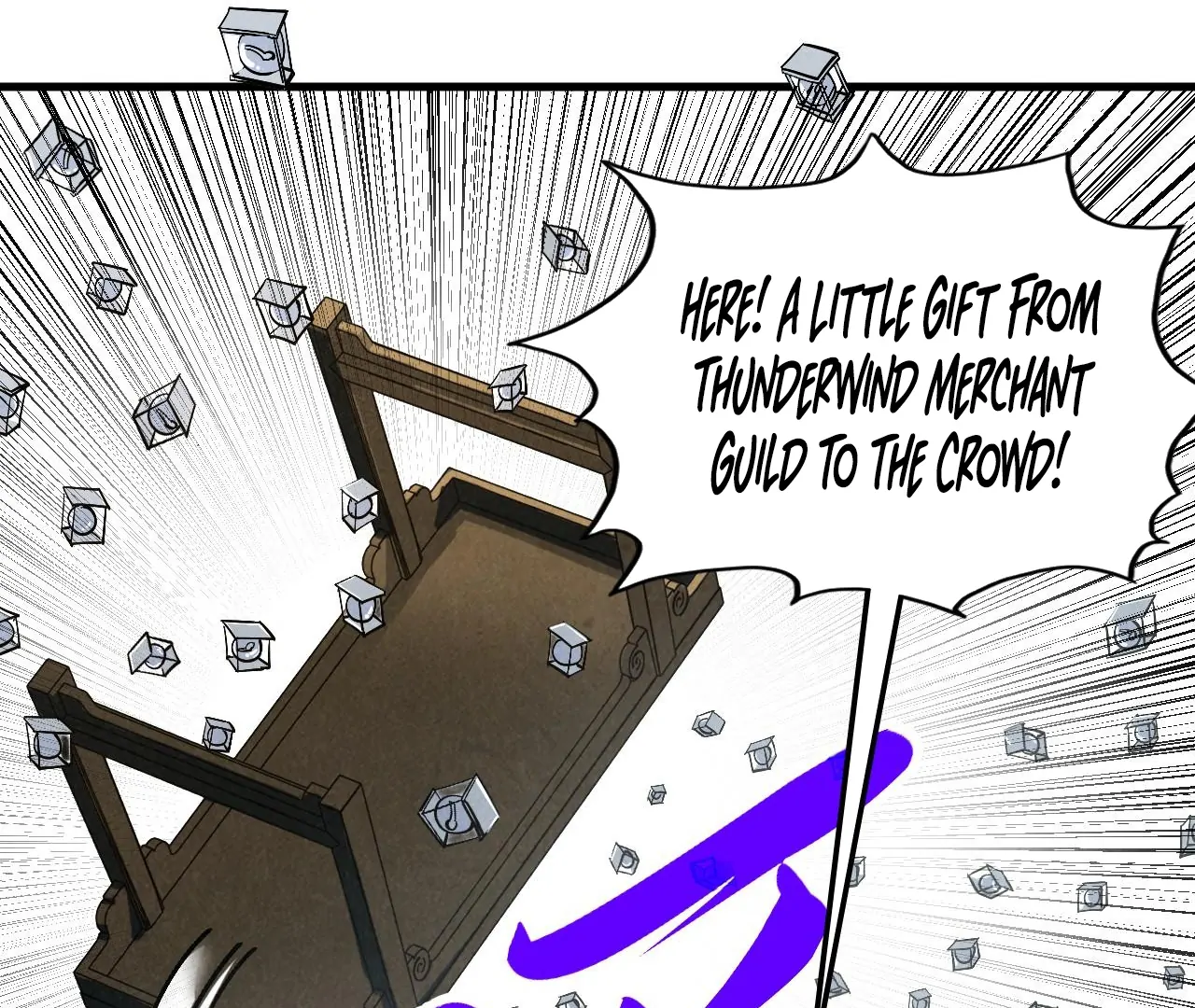 The Ultimate of All Ages Chapter 409 - page 117