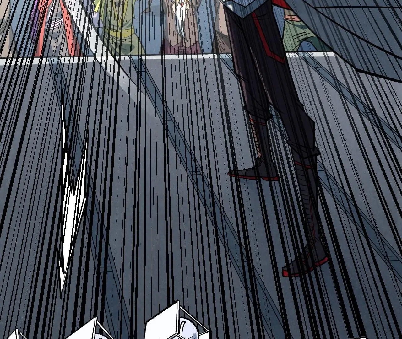 The Ultimate of All Ages Chapter 409 - page 119