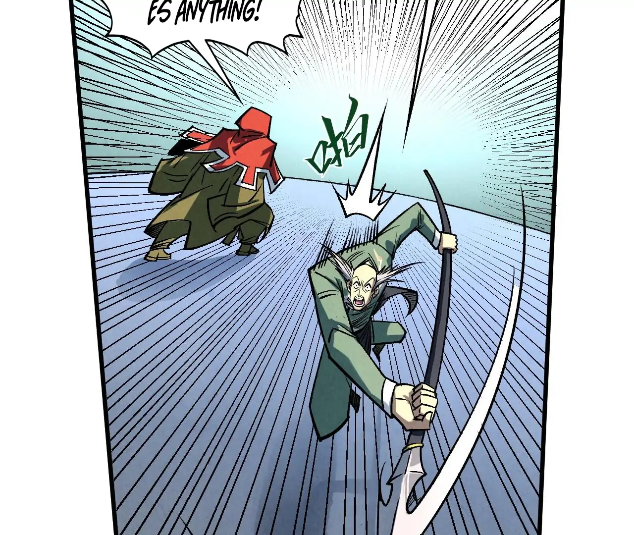 The Ultimate of All Ages Chapter 409 - page 122