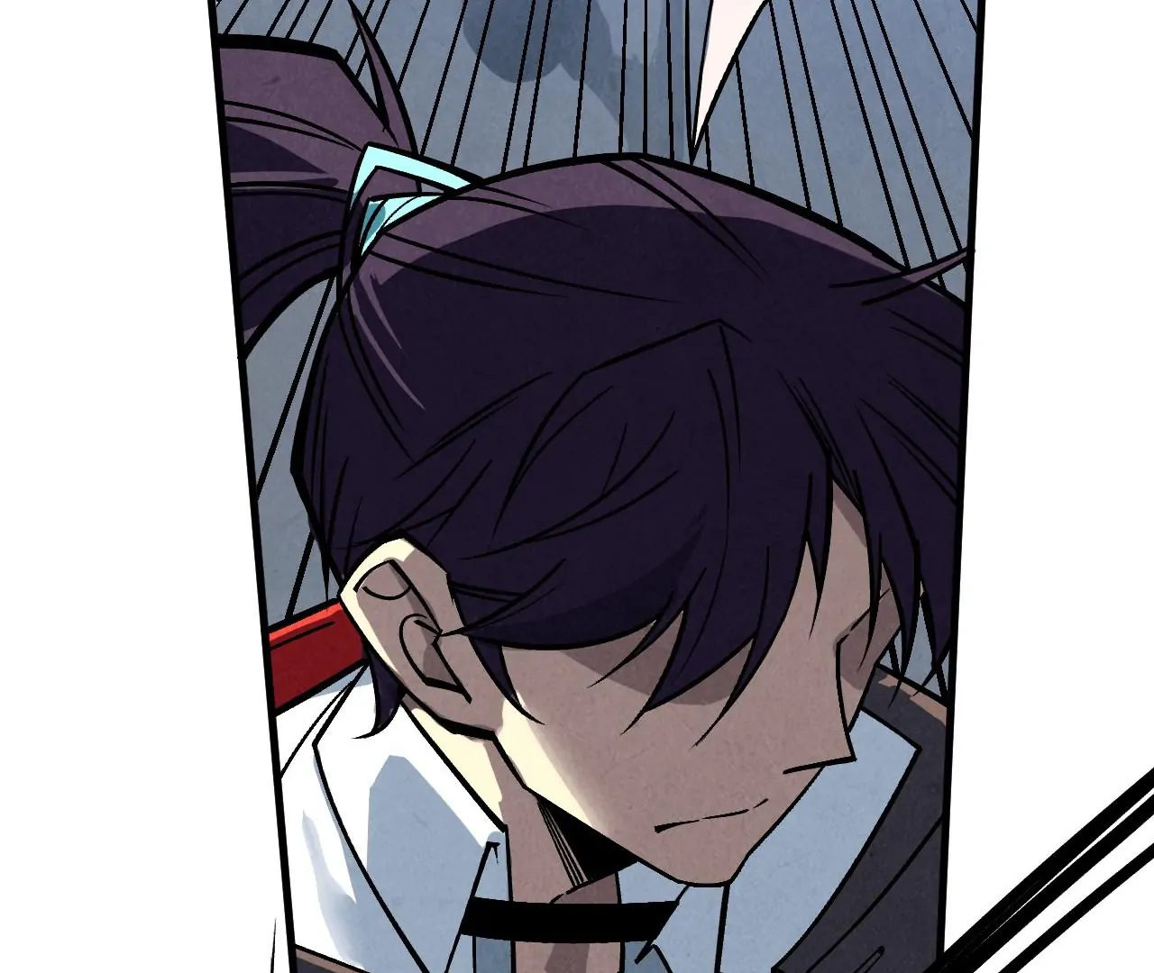 The Ultimate of All Ages Chapter 409 - page 123