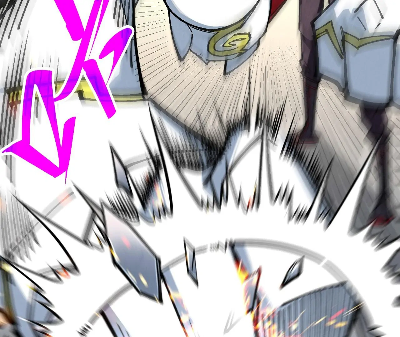 The Ultimate of All Ages Chapter 409 - page 127