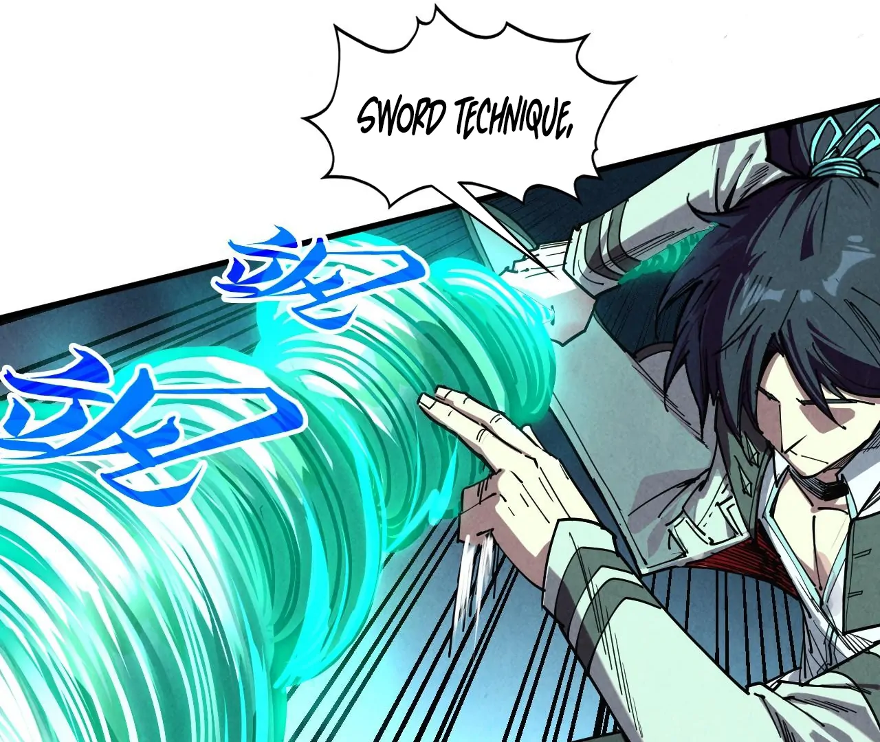 The Ultimate of All Ages Chapter 409 - page 133