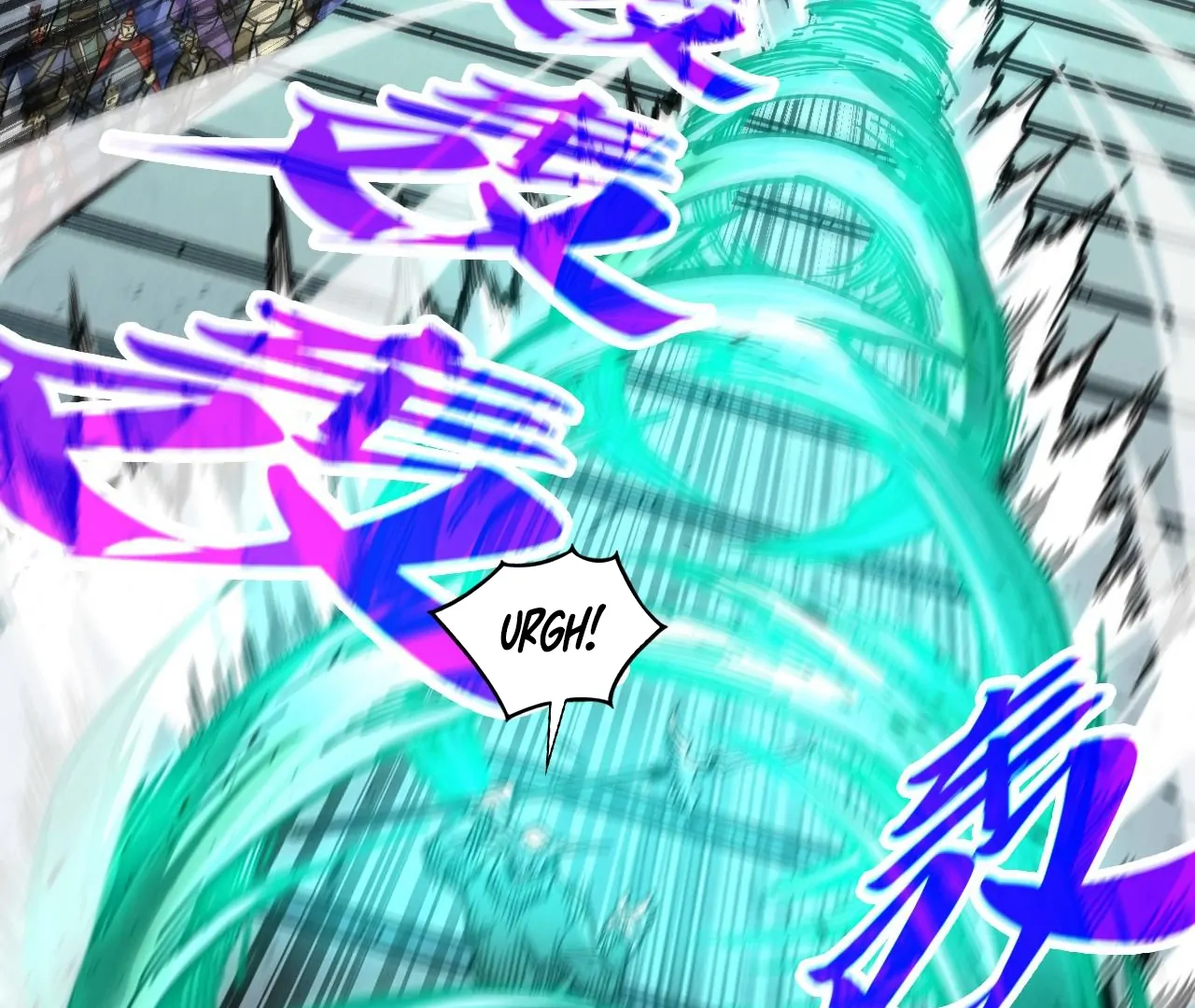 The Ultimate of All Ages Chapter 409 - page 136