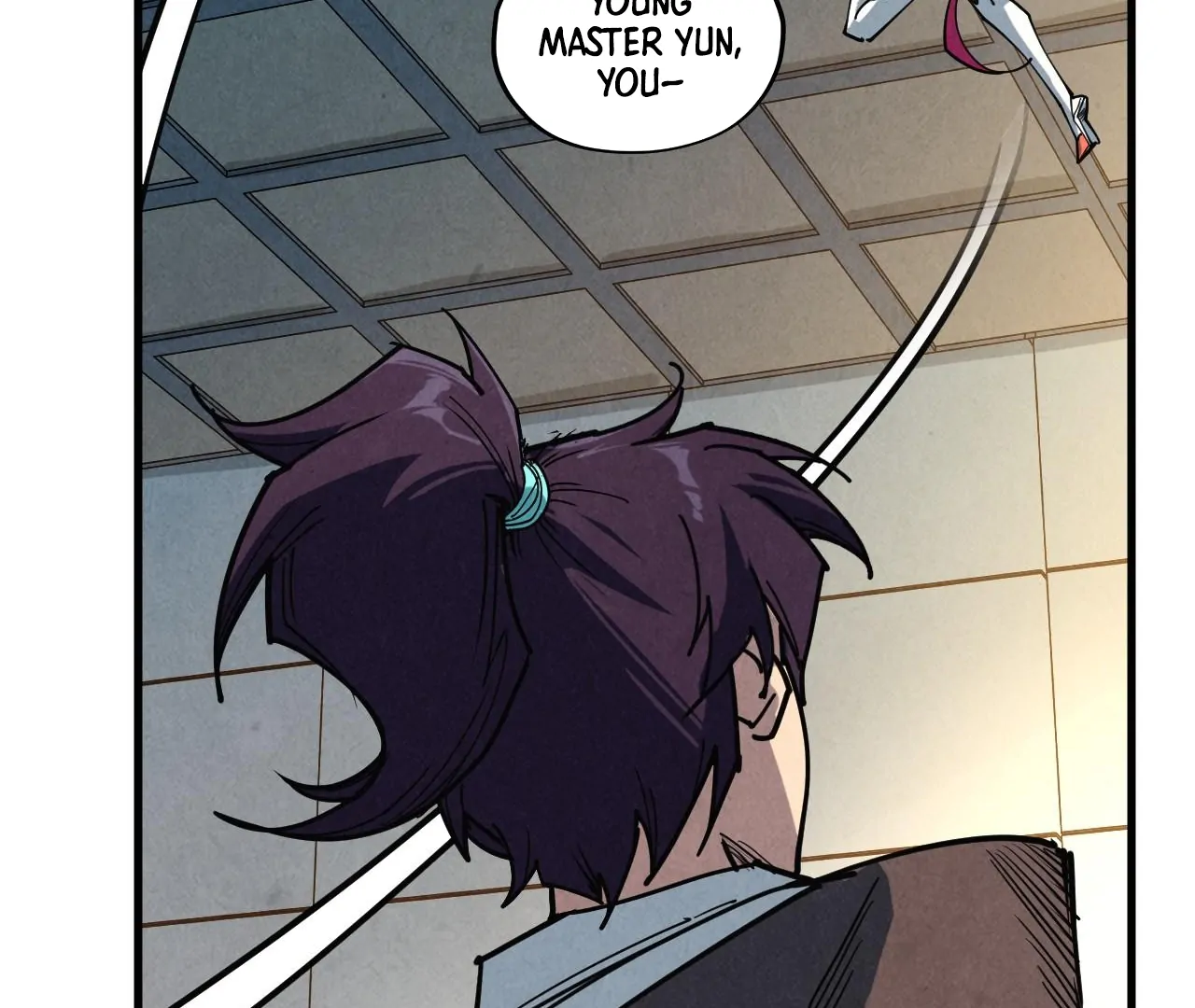 The Ultimate of All Ages Chapter 409 - page 147