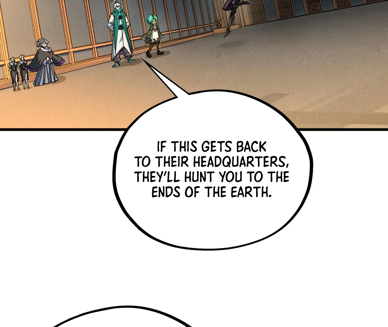 The Ultimate of All Ages Chapter 409 - page 150