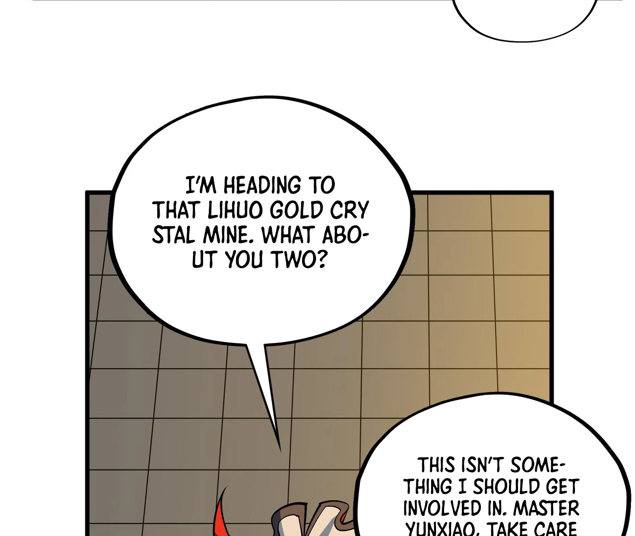 The Ultimate of All Ages Chapter 409 - page 152