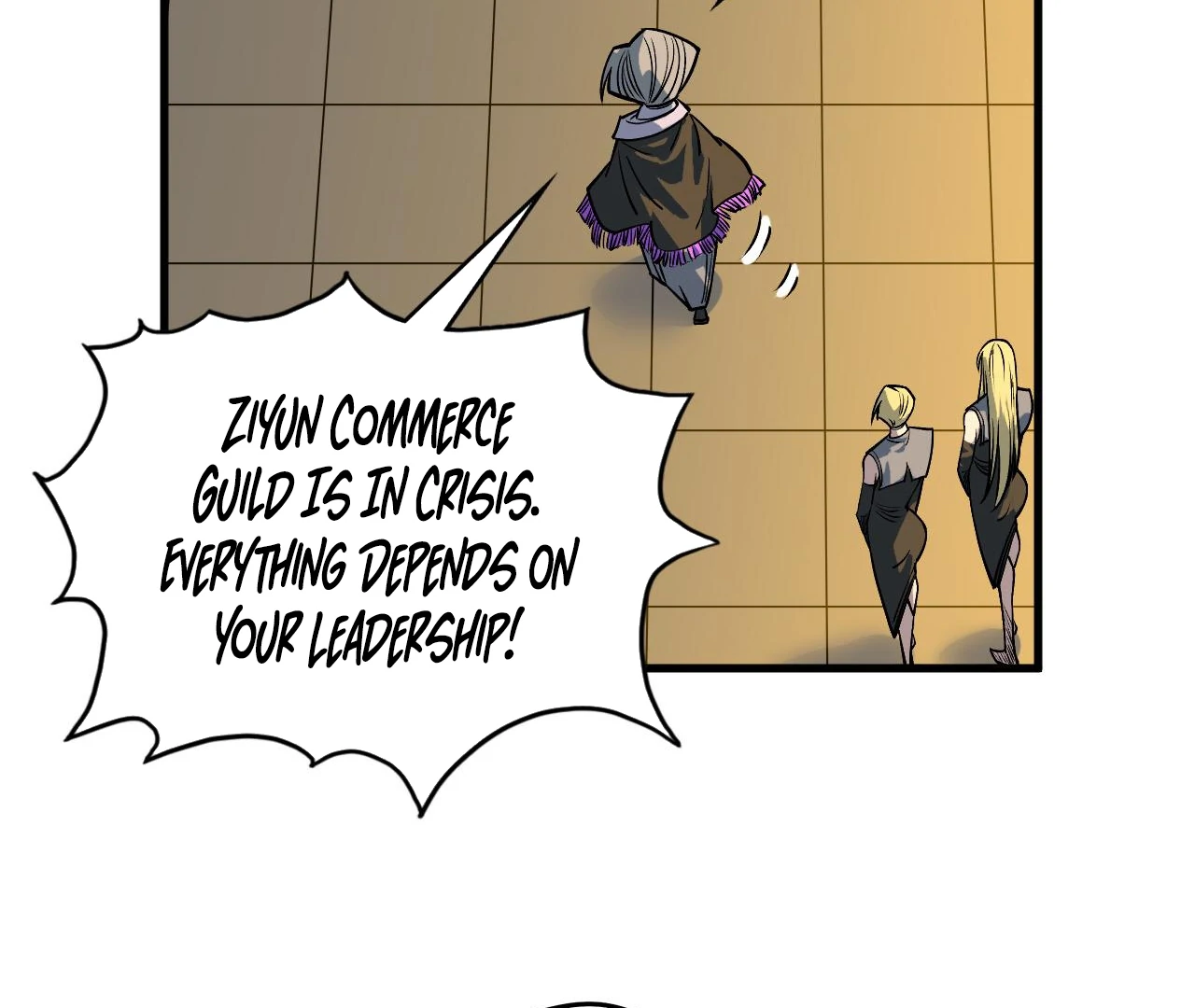 The Ultimate of All Ages Chapter 409 - page 154