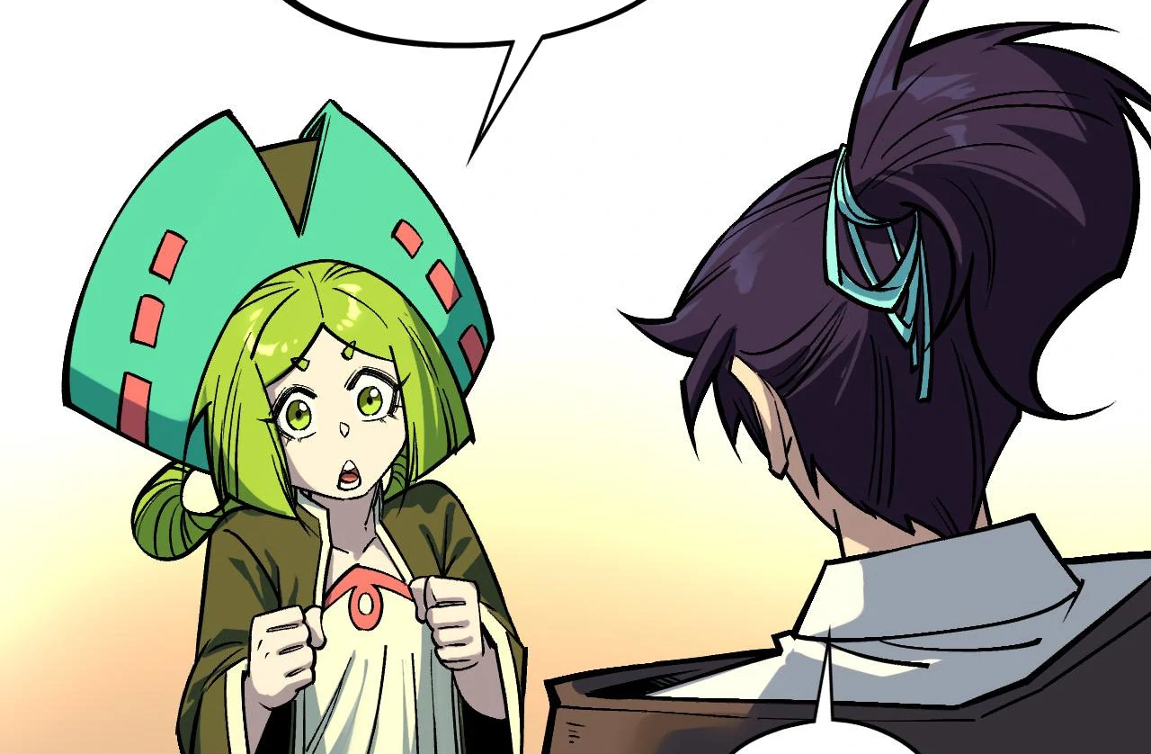 The Ultimate of All Ages Chapter 409 - page 157